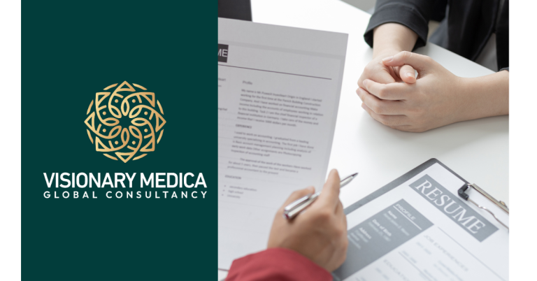 Healthcare Professional Recruitment and Talent Management