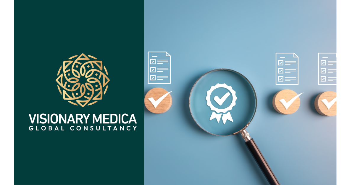 Standardization and Quality in Healthcare